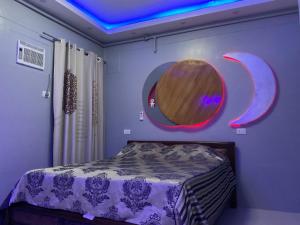 Deluxe 2 Bedroom Condo Royal Oceancrest Mactan - Ubytování bez kategorie ve městě Mactan Island