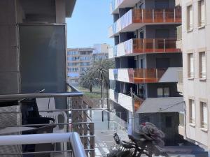 Apartment in Torrevieja