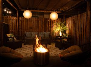 Mimitsu Lounge CASAKURA