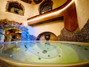 Spa Hotel Podlesí - Walldorf a Pohádková vesnička