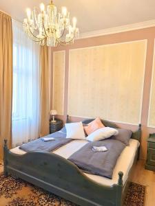 Prime Location Luxury Flat