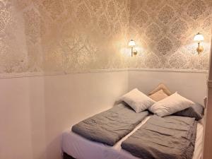 Prime Location Luxury Flat