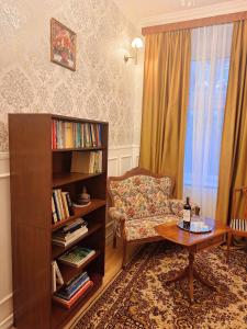 Prime Location Luxury Flat