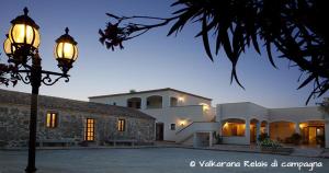 Hotel Valkarana Country Relais img62