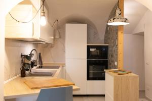 Two-Bedroom Deluxe Apartment