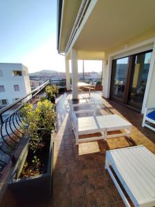 Casa vacanze da Alice img26