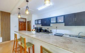 BAHARI SAFI NYALI 1BR-3mins to the beach, Swimming pool, 3mins to Nyali centre