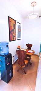 BAHARI SAFI NYALI 1BR-3mins to the beach, Swimming pool, 3mins to Nyali centre