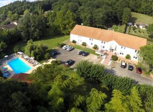 Hotels Hotel Le Relais des Champs : photos des chambres