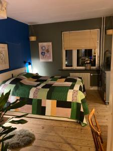 Central Aalborg Cozy and Quiet