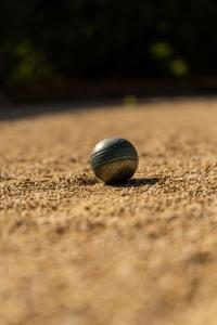 La Villa Sable en Provence