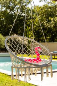 La Villa Sable en Provence