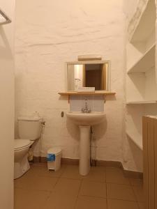 Appartements Gite nr 9 4 Pers : photos des chambres