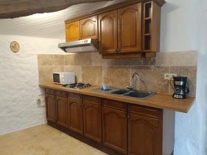 Appartements Gite nr 9 4 Pers : photos des chambres