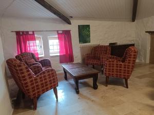 Appartements Gite nr 9 4 Pers : photos des chambres