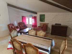 Appartements Gite nr 9 4 Pers : photos des chambres
