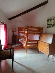 Appartements Gite nr 9 4 Pers : photos des chambres