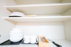 T akadababa subway 4 mins walk! Newly building 新築! 高田馬場駅 徒歩圏内大人気! Shinjuku新宿圈!高速无限制202