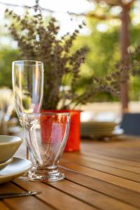 Villas La Villa Sable en Provence : photos des chambres