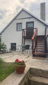 Ubytování U Kocábů