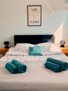 Apartament Wysockiego