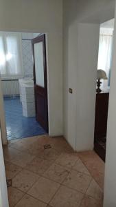 Dreibettzimmer mit eigenem Bad