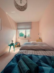 Apartament Wysockiego