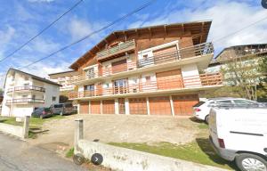 APPARTEMENT T3 PLEIN SUD PROCHE CENTRE Font-Romeu