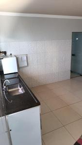 Pousada Essência da Canastra