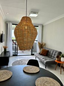 (104) Apartamento Litorânea – Perto da beira-mar