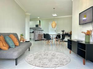 (104) Apartamento Litorânea – Perto da beira-mar