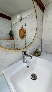 Boho Nest - Charming Boutique Apartment