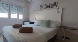 Apartamento PICASSO PLAZA