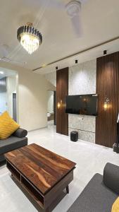 ShavyStays 4 bhk Prava Villa