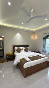ShavyStays 4 bhk Prava Villa