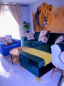 Elite Escape - 2 bedroom apartment