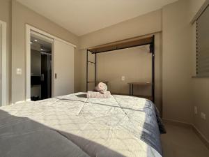 MS04- Suíte +1 | Ao lado Shop Atlântico| Garagem