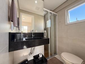 MS04- Suíte +1 | Ao lado Shop Atlântico| Garagem