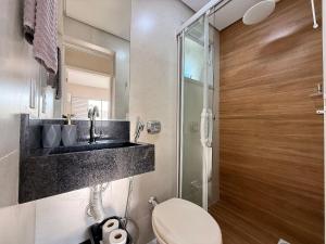 MS04- Suíte +1 | Ao lado Shop Atlântico| Garagem