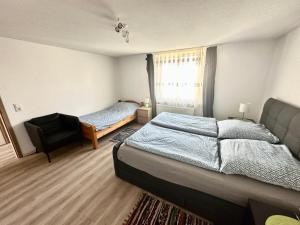 FERIENHAUS AyNa, direkt an der Schweizer Grenze