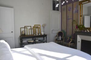 B&B / Chambres d'hotes la maison : photos des chambres