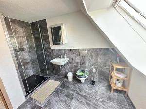 FERIENHAUS AyNa, direkt an der Schweizer Grenze