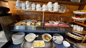 Landhotel Weisses Ross garni