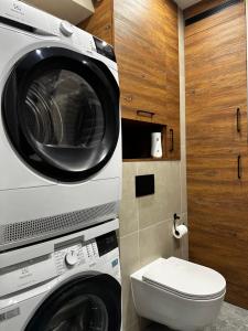 Verde Klon Apartment- Lotnisko Jasionka