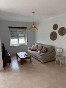 Baleal Beachfront Duplex