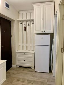 Central and beautiful flat