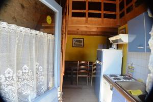 Gîte #11, 8 Pers, Domaine De Ribiere
