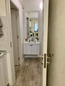 Central and beautiful flat