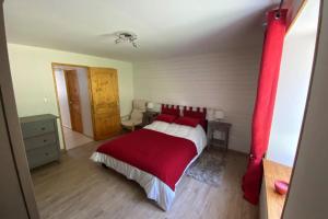 Appartements Charming 55m near hiking trails : photos des chambres