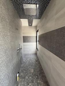 Maisons de vacances Maison villa avec piscine : photos des chambres